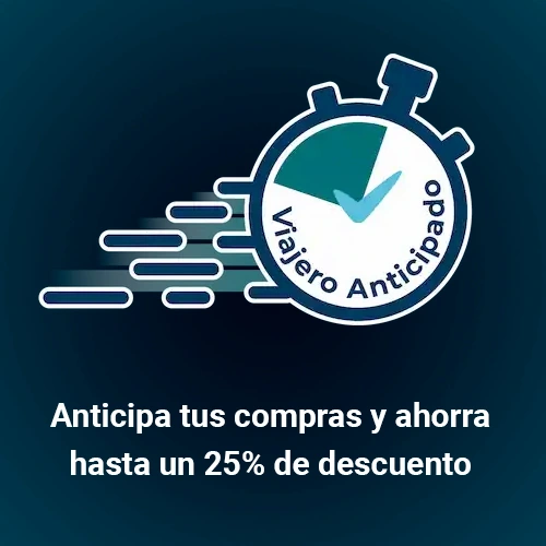 Viajero Anticipado ETN Viajero Anticipado ETN