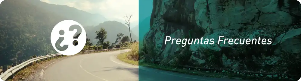 preguntas frecuentes
