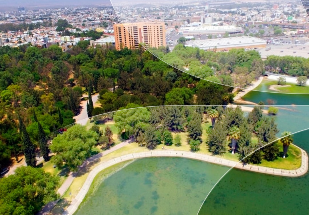 boleto de autobús a San Luis Potosí