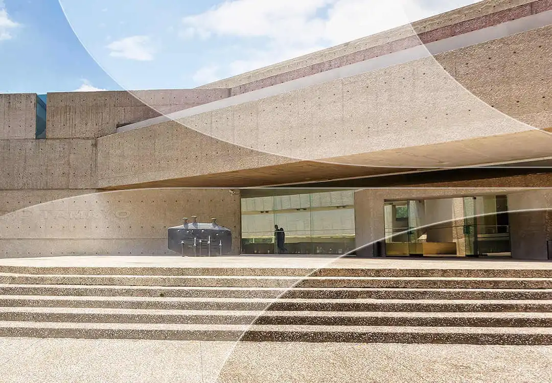 Boletos de autobus a México Poniente