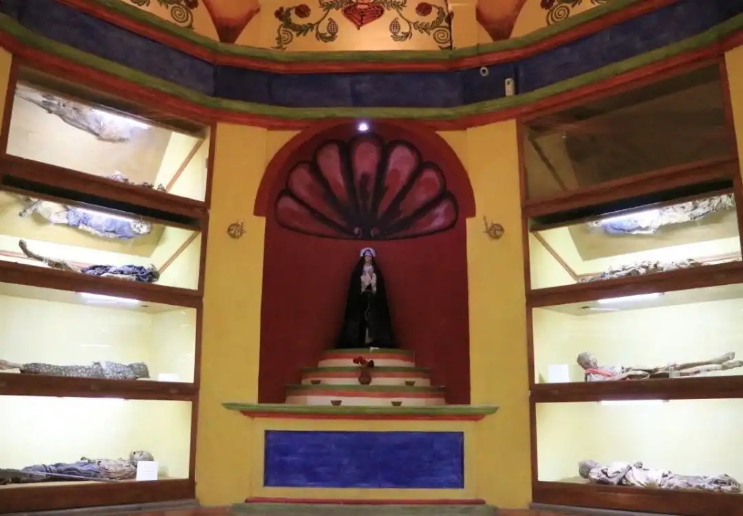 Boleto de autobús a San Juan de los Lagos