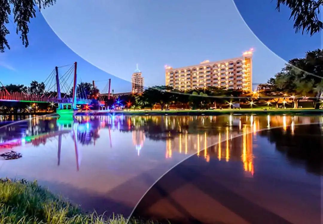 Boleto de autobús a Culiacán