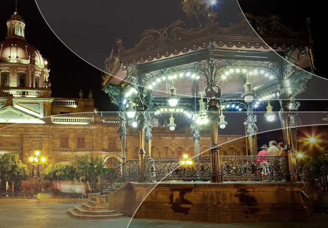 boleto de autobús a Guadalajara