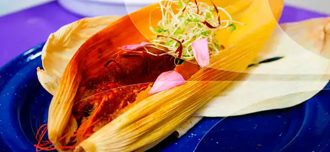 DISFRUTA DE LOS TAMALES BARBONES DE CULIACAN