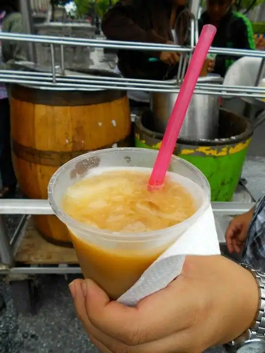 DISFRUTA DEL CUACHALA EN MANZANILLO