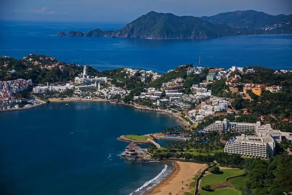 Boletos de Autobús a manzanillo barra navidad 