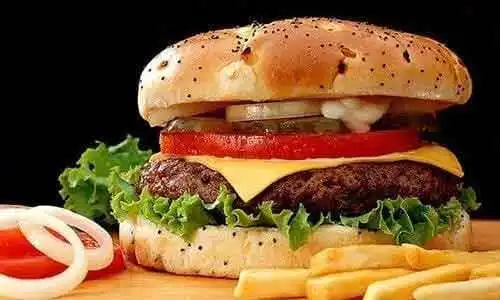 DISFRUTA LA COMIDA DE LA CDMX