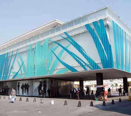  VISITA EL MUSEO DEL TEQUILA EN LA CIUDAD DE MEXICO