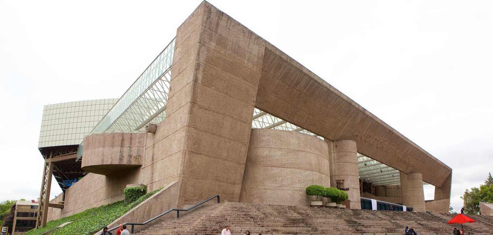  Boletos  de Autobús a México Poniente Auditorio Nacional