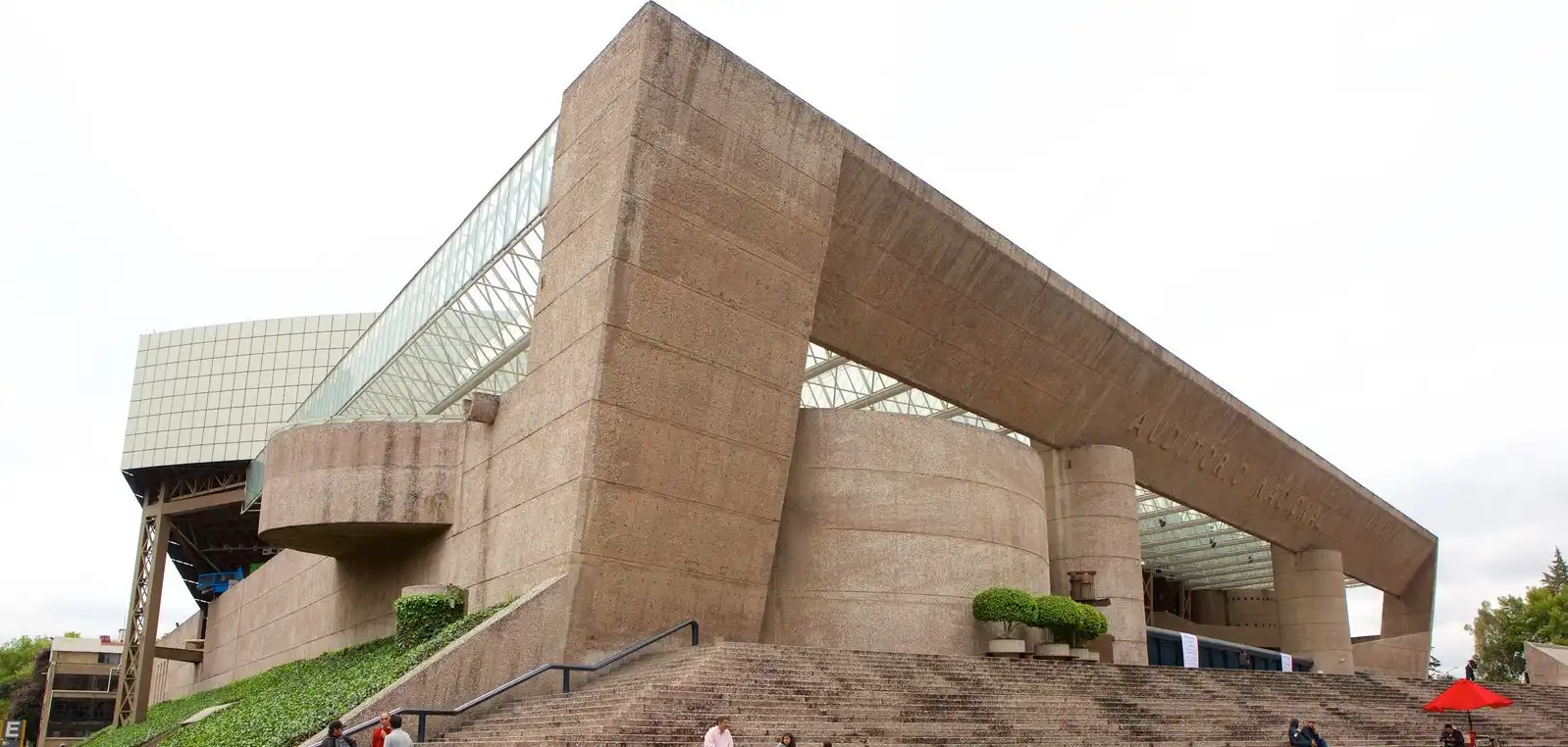 Compra tus boletos de autobús en la Terminal México Poniente