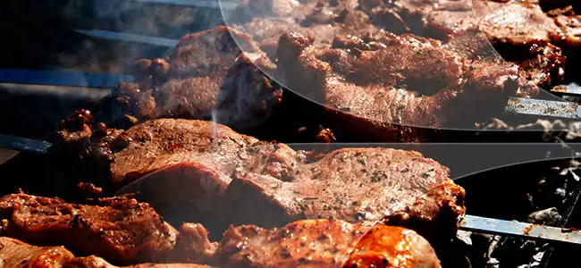 DISFRUTA DE LA CARNE ASADA EN MONTERREY