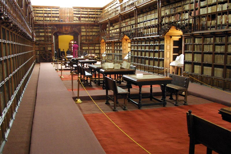  Boletos de Autobús a Puebla Biblioteca  Palafoxiana