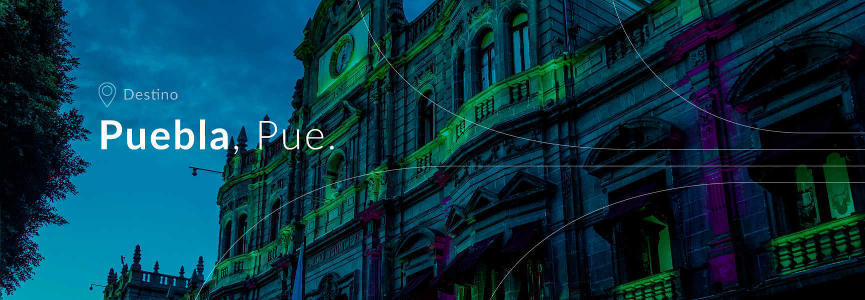 Boletos de autobús a puebla etn turistar lujo