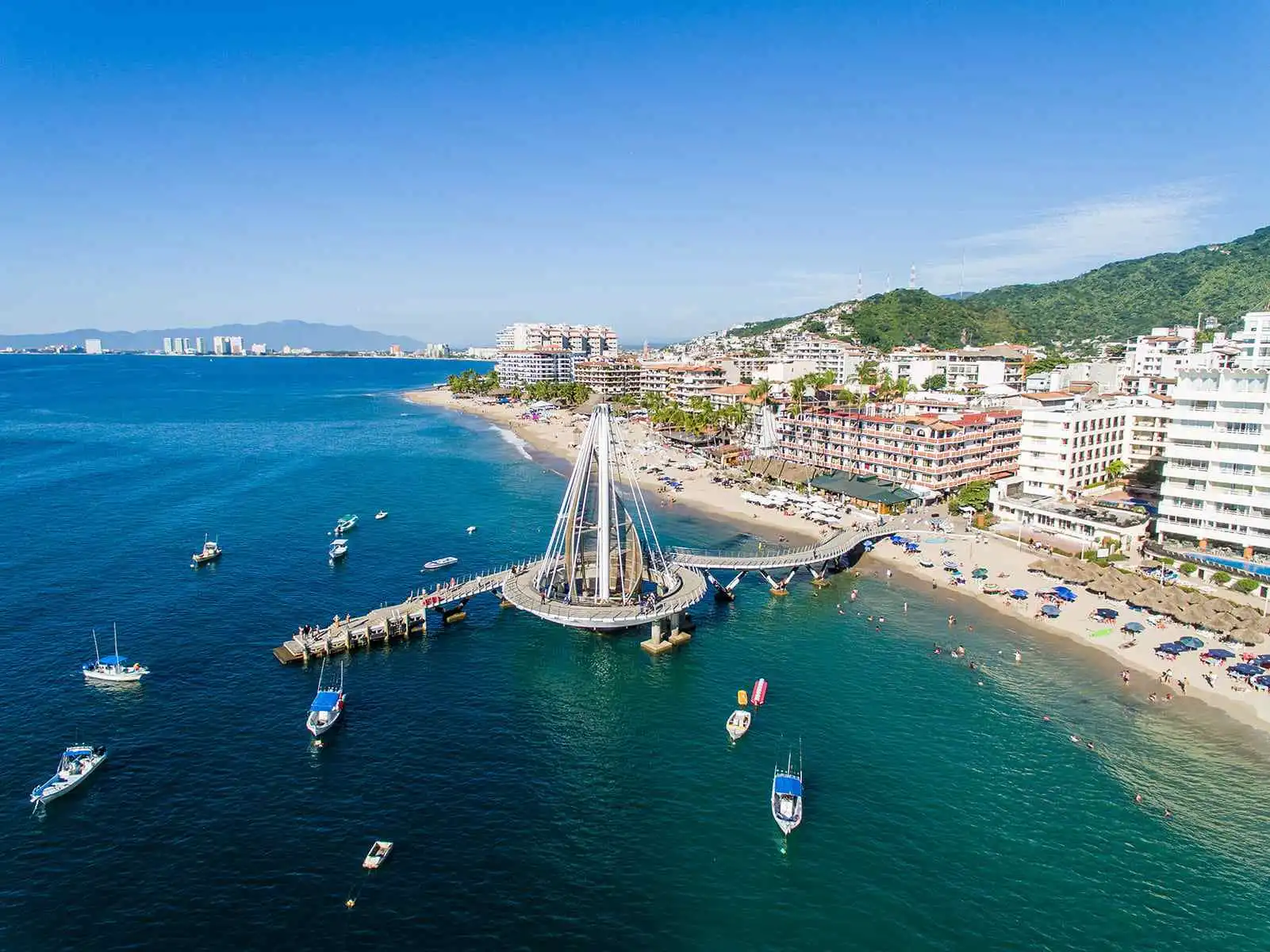 Boletos de Autobús a Puerto Vallarta Museo Naval de México