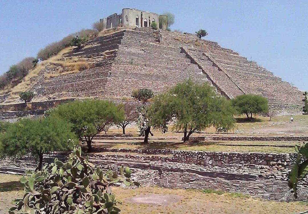 boleto de autobús a Querétaro