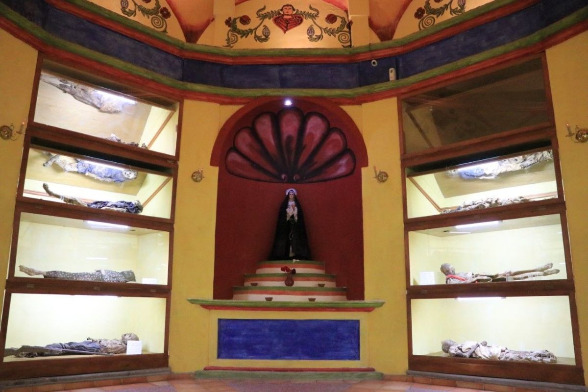 viaja a San Juan de los Lagos en los autobuses ETN Turistar Lujo