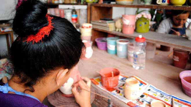 Compra tus boletos de autobús y viaja a Tlaquepaque