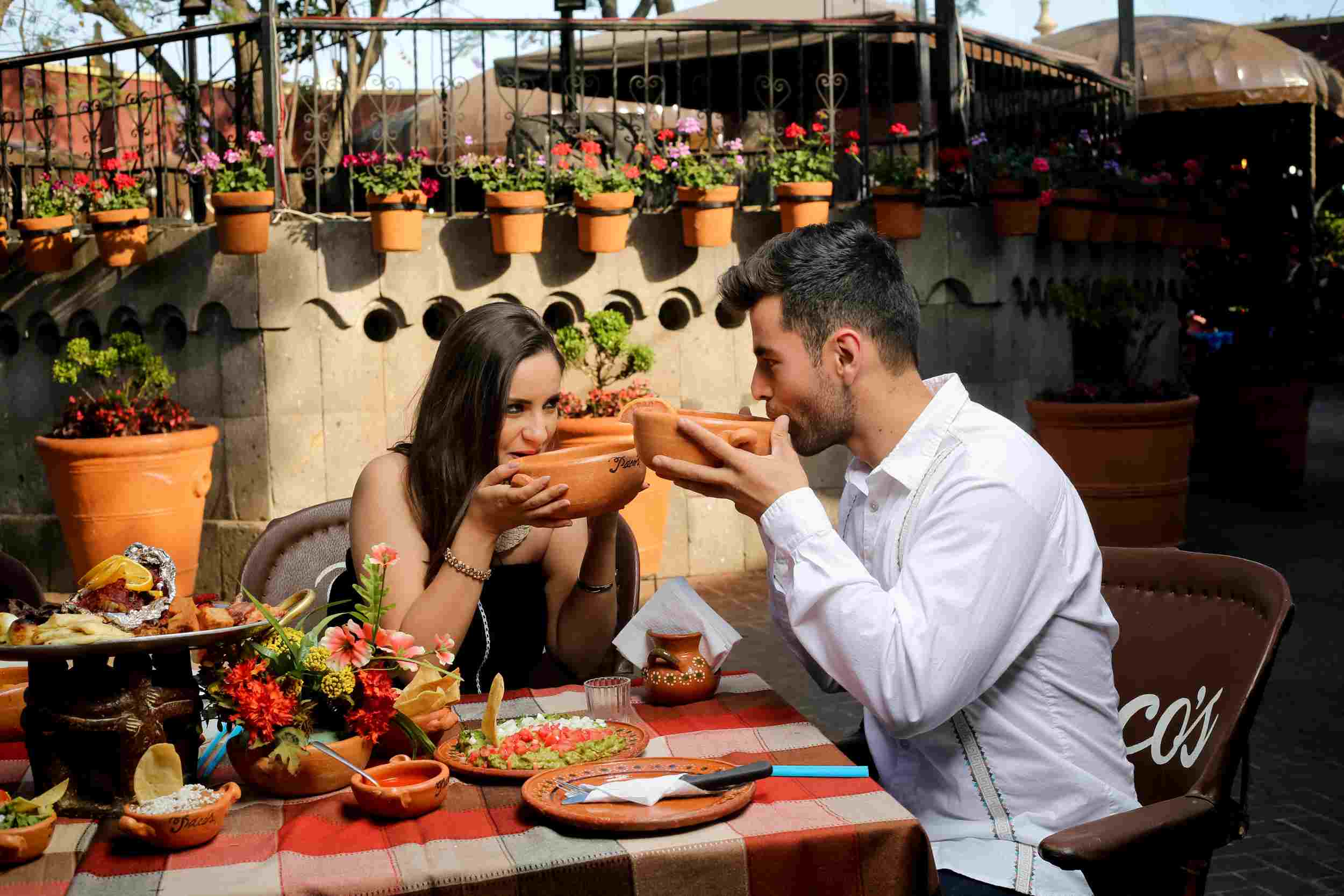 centro cultural el refugio tlaquepaque