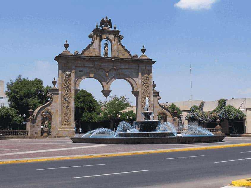 Compra tus boletos de autobús y viaja a Zapopan