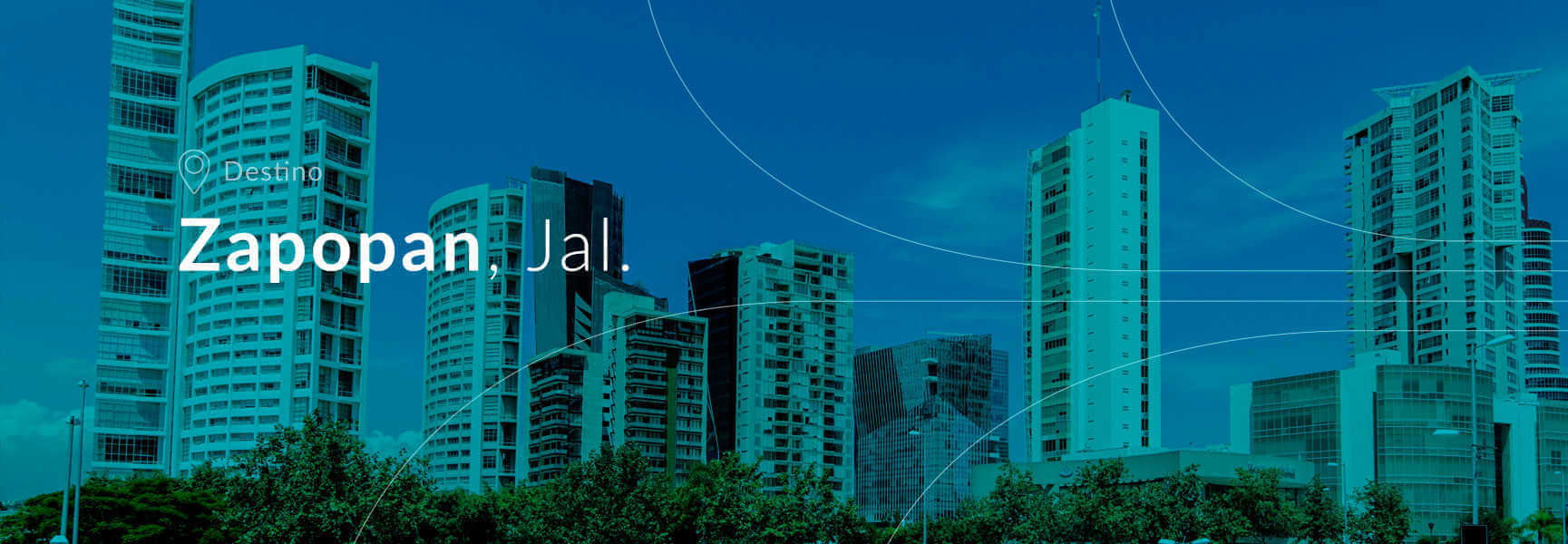 Boletos de autobús a Zapopan etn turistar lujo