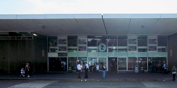 Compra tus boletos de autobús en la Terminal Poniente