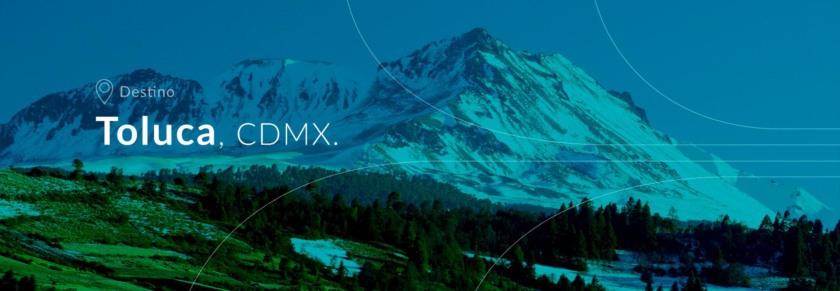 Boletos de autobús Terminal toluca etn turistar lujo